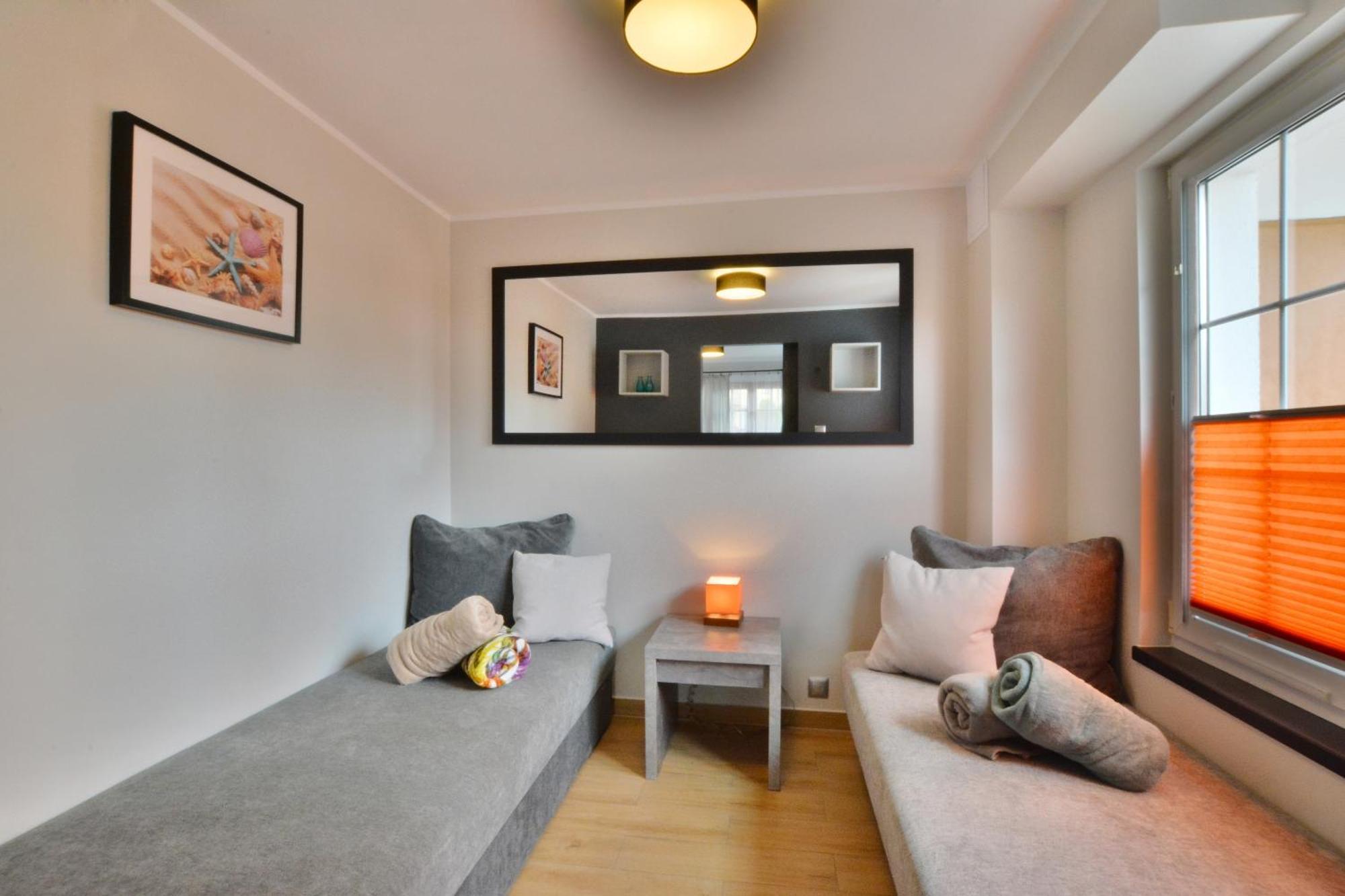 Czarmorza Pokoje Goscinne Mielno  Room photo