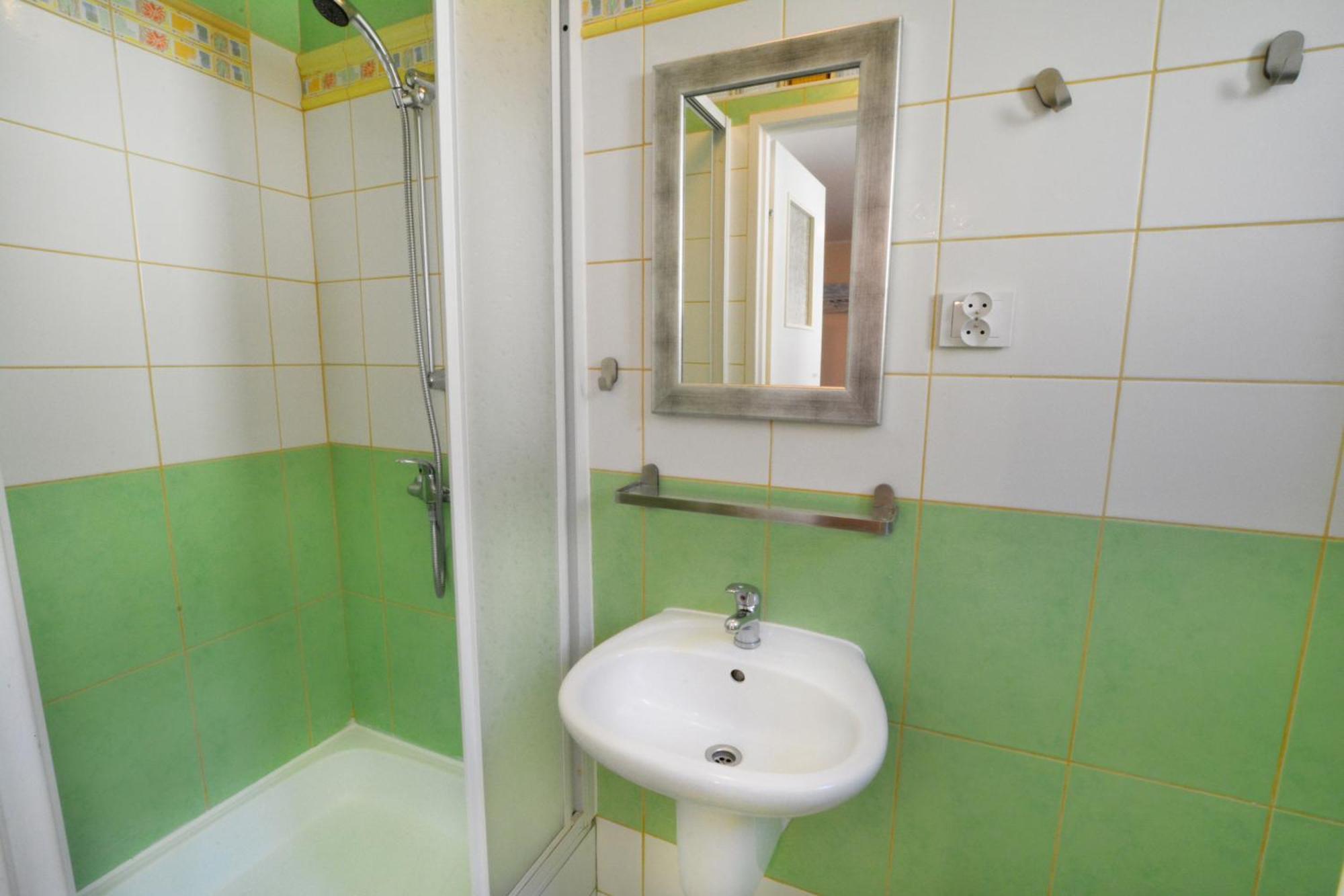 Czarmorza Pokoje Goscinne Mielno  Room photo