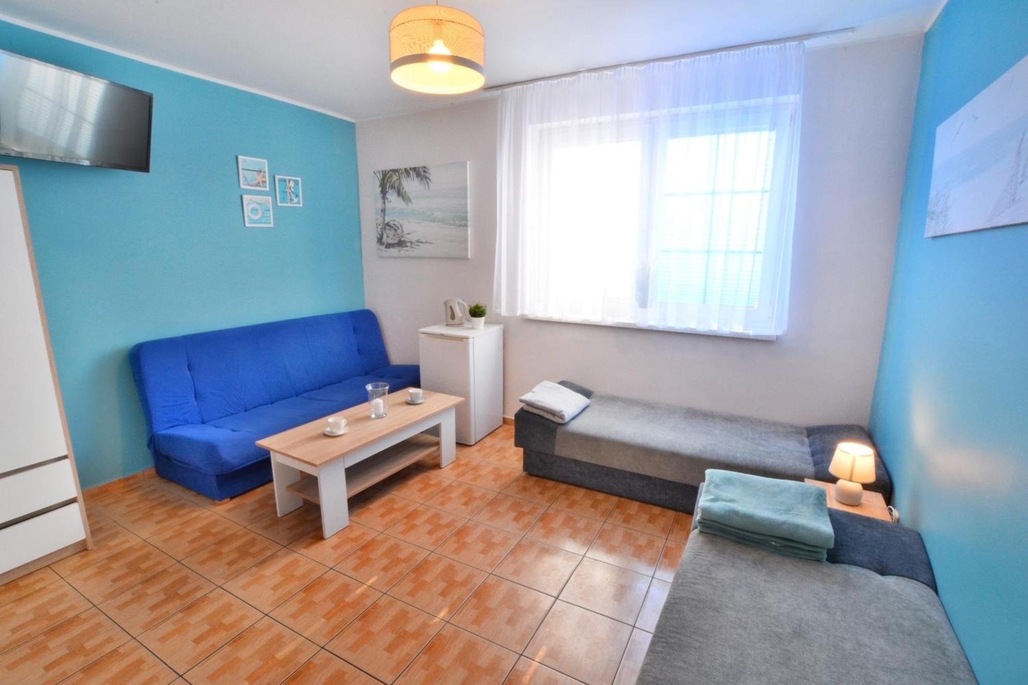 Czarmorza Pokoje Goscinne Mielno  Room photo